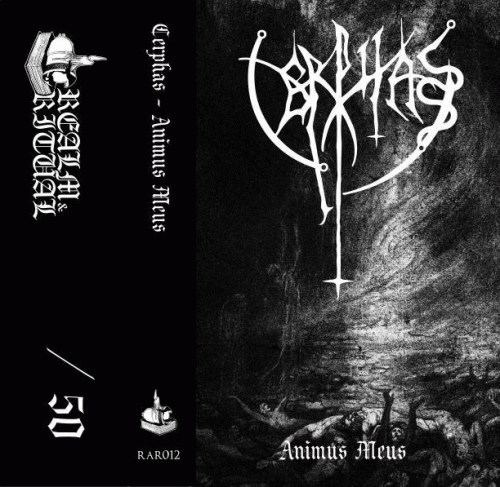 Cerphas : Animus Meus